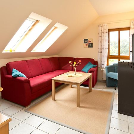 Haus Sarah 4 Am Lorenweg 10 Göhren-Lebbin Exteriér fotografie