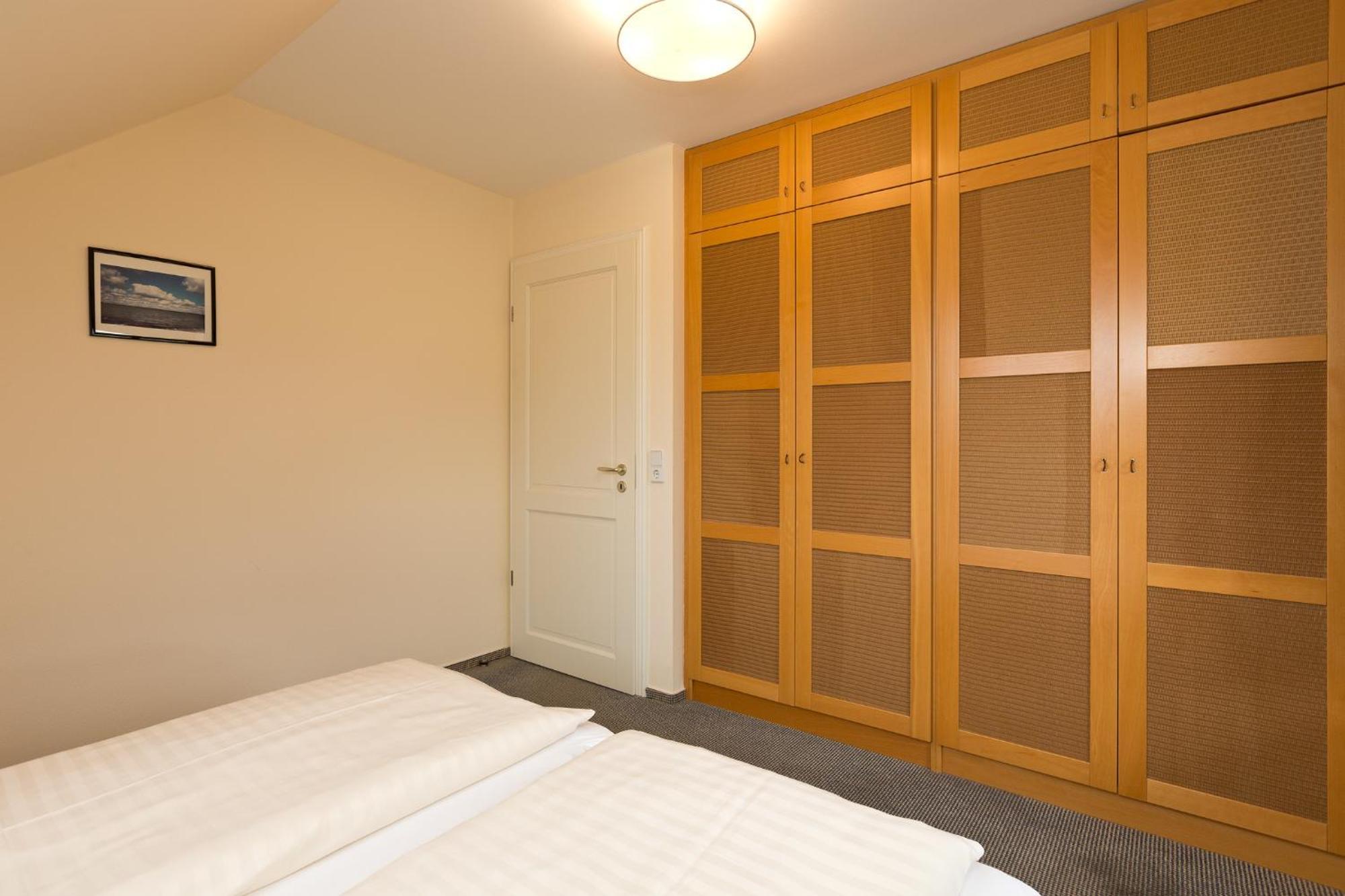 Haus Sarah 4 Am Lorenweg 10 Göhren-Lebbin Exteriér fotografie
